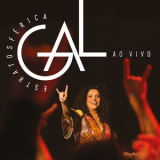 Gal Costa - Estratosferica Ao Vivo (2CD) '2017