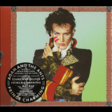 Adam & The Ants - Prince Charming '1981