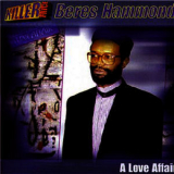 Beres Hammond - A Love Affair '2009