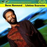 Beres Hammond - Lifetime Guarantee '2010