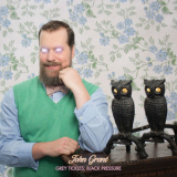 John Grant - Grey Tickles, Black Pressure '2015