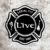 Live - Local 717 '2018