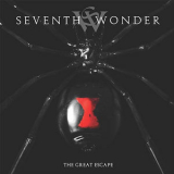 Seventh Wonder - The Great Escape '2010