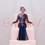 St. Vincent - St. Vincent '2014