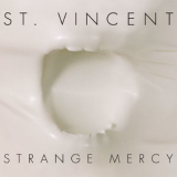 St. Vincent - Strange Mercy '2011