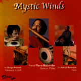 Ronu Majumdar - Mystic Winds '2005
