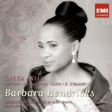 Barbara Hendricks - Au Coeur De L'opera '2010