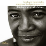 Barbara Hendricks - Barbara Sings The Blues '2008