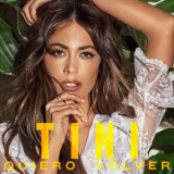 Tini - Quiero Volver '2018