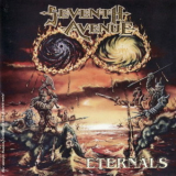 Seventh Avenue - Eternals '2004