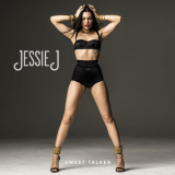 Jessie J - Sweet Talker '2014