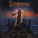 Sirenia - Arcane Astral Aeons '2018