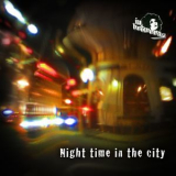 The Inbetweens - Night Time In The City '2014