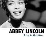 Abbey Lincoln - Lost In The Stars '2015