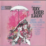 Audrey Hepburn - My Fair Lady - Soundtrack '1964
