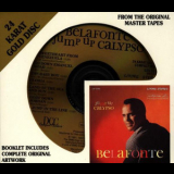 Harry Belafonte - Jump Up Calypso '1961