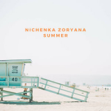 Nichenka Zoryana - Summer '2018