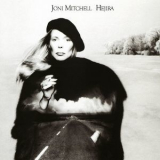 Joni Mitchell - Hejira '1976