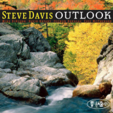 Steve Davis - Outlook [Hi-Res] '2008