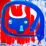 Action Bronson - White Bronco '2018