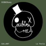Gallant - La Perla '2017