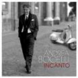 Andrea Bocelli - Incanto '2008