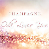 Oda Loves You - Champagne '2018