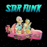 Scary Pockets - Star Funk '2018