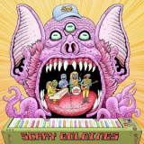 Scary Pockets - Scary Goldings '2018