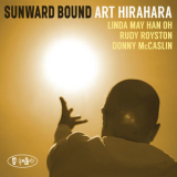 Art Hirahara - Sunward Bound [Hi-Res] '2018