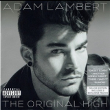 Adam Lambert - The Original High '2015