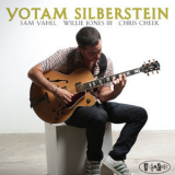 Yotam Silberstein - Next Page '2009