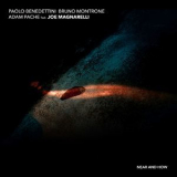 Adam Pache - Near And How '2017