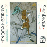 Nona Hendryx - Skindiver '1989