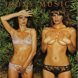 Roxy Music - Country Life '1974