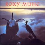 Roxy Music - Avalon '1982