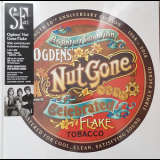Small Faces - Ogdens' Nut Gone Flake '1968