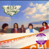 Tai Phong - Last Flight '1979