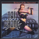 Tai Phong - Return Of The Samurai '2013