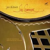 John Schneider - Harrison: Suites For Tuned Guitars '2008