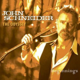 John Schneider - The Odyssey: Beginnings '2018