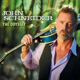 John Schneider - Odyssey The Journey (2CD) '2018