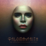 Paloma Faith - The Architect (Zeitgeist Edition) [Hi-Res] '2018