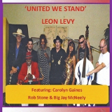 Leon Levy - United We Stand '2018