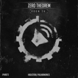 Zero Theorem - Room 74. '2017