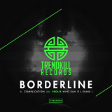 Borderline - Complication '2015
