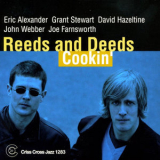Reeds & Deeds - Cookin' '2006