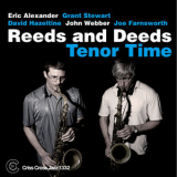 Reeds & Deeds - Tenor Time '2011