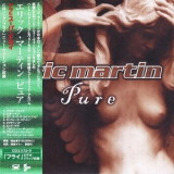 Eric Martin - Pure '2002