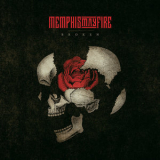 Memphis May Fire - Broken '2018